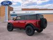 2026 Ford Bronco Badlands SUV