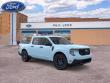 2026 Ford Maverick XLT Truck