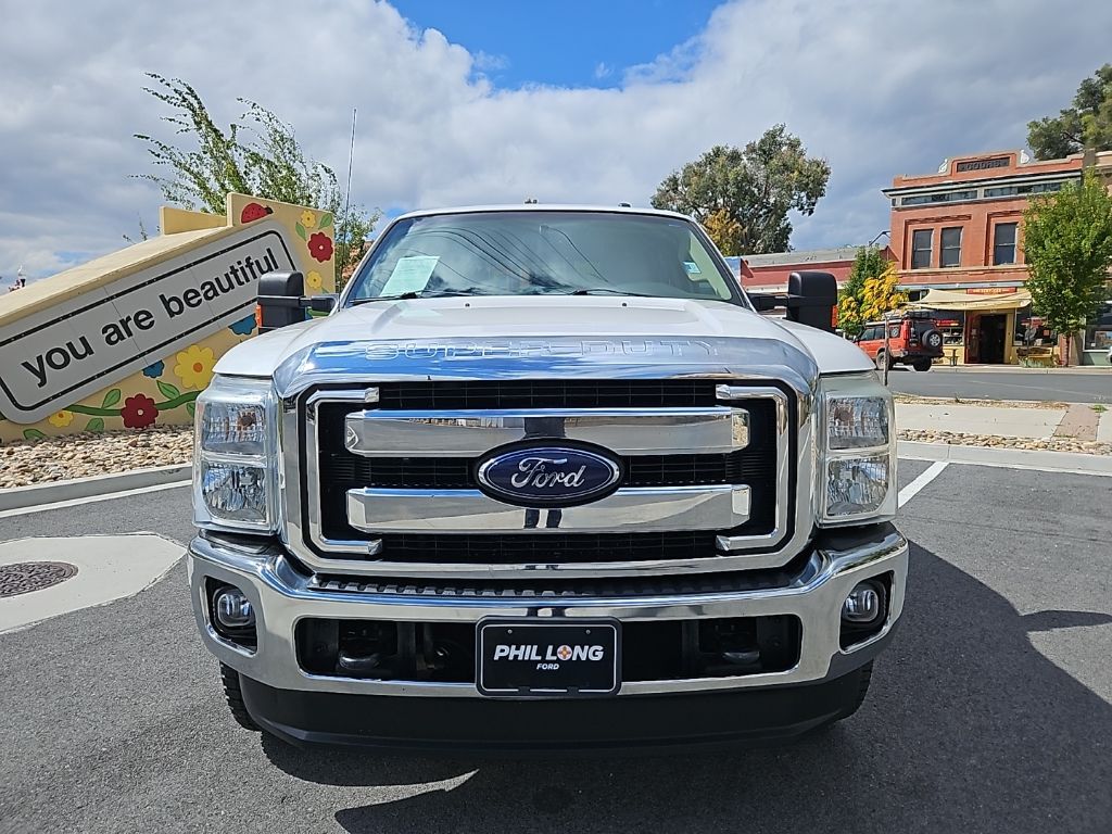2016 Ford F-250 photo 3