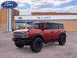 2026 Ford Bronco Badlands SUV