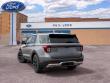2027 Ford Explorer Tremor SUV