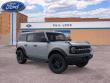 2026 Ford Bronco Big Bend SUV