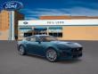 2026 Ford Mustang GT Premium Coupe