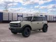 2026 Ford Bronco Big Bend SUV