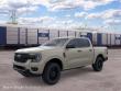 2026 Ford Ranger XLT Truck
