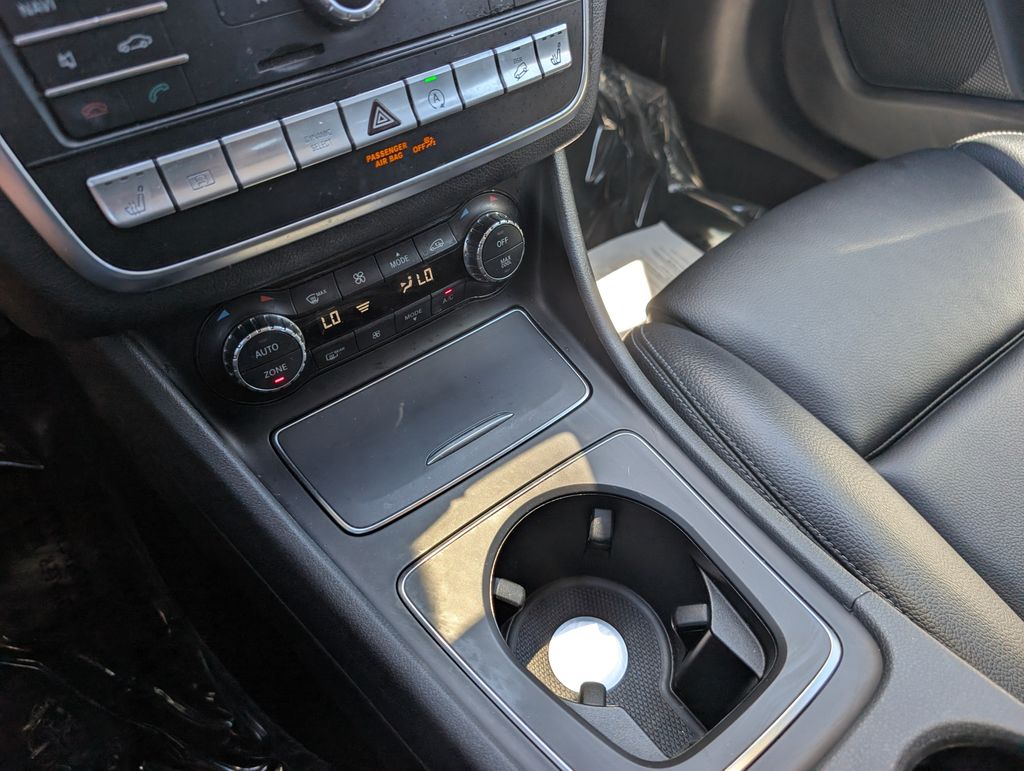 2020 Mercedes-Benz GLA GLA250 - Photo 19