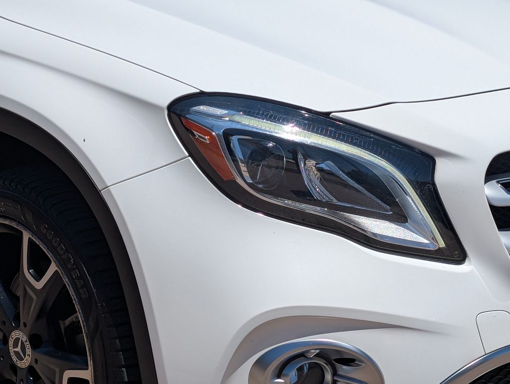 2020 Mercedes-Benz GLA GLA250 - Photo 8