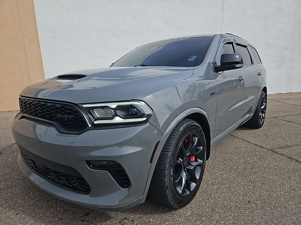 2023 Dodge Durango SRT 392 Premium AWD's photo