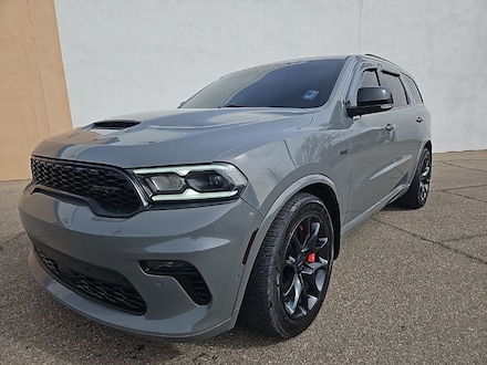 2023 Dodge Durango SRT 392 SUV
