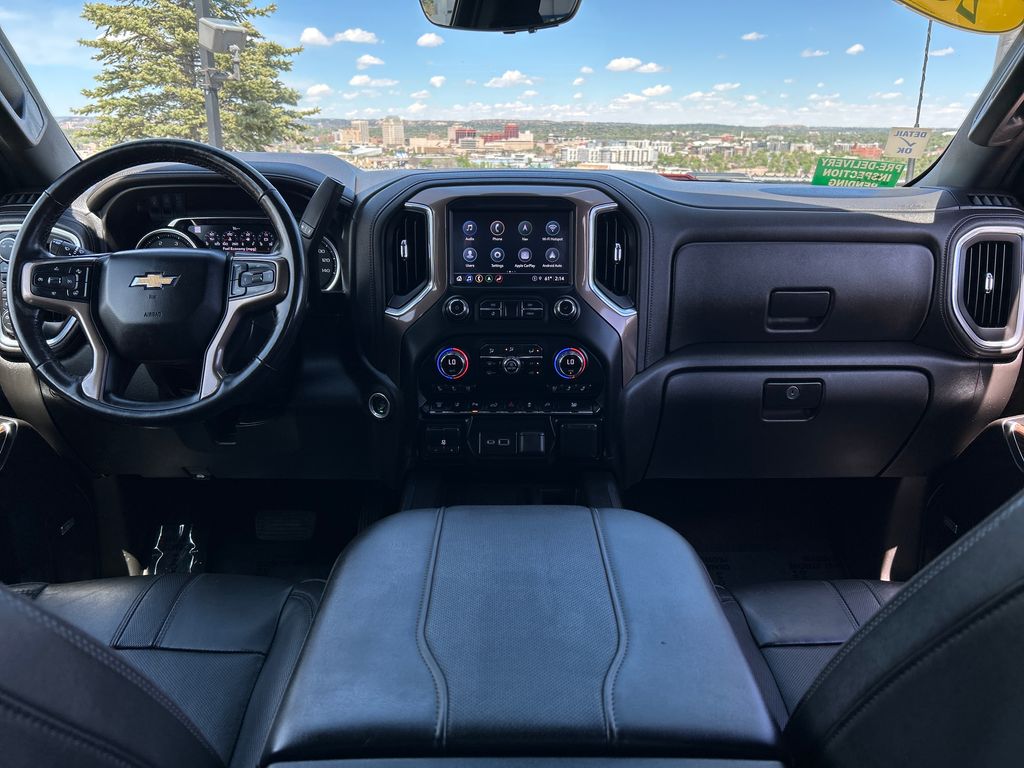 2023 Chevrolet Silverado 3500HD High Country - Photo 6