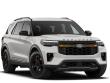 2027 Ford Explorer Tremor SUV