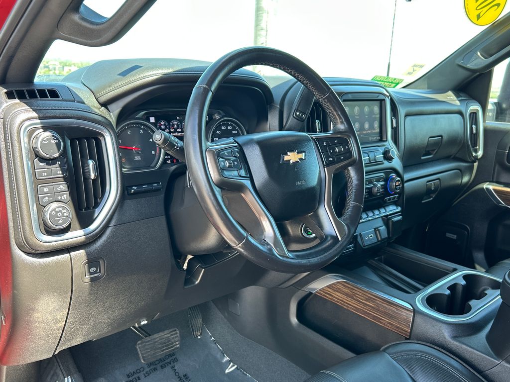 2023 Chevrolet Silverado 3500HD High Country - Photo 7