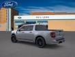 2026 Ford Maverick Lobo Standard Truck