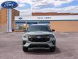 2027 Ford Explorer Tremor SUV