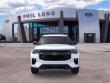 2026 Ford Explorer Tremor SUV