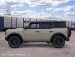 2026 Ford Bronco Big Bend SUV