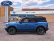 2025 Ford Bronco Sport Outer Banks SUV