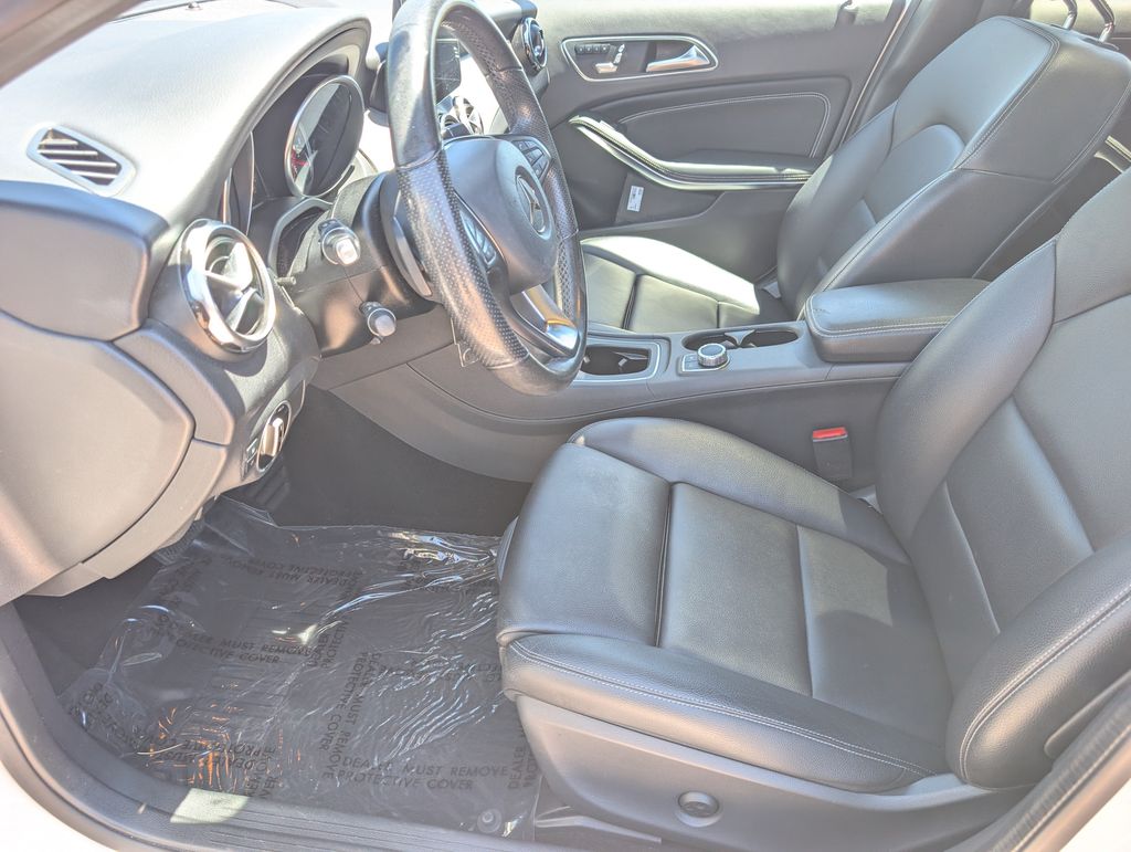 2020 Mercedes-Benz GLA GLA250 - Photo 11