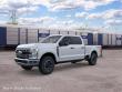 2026 Ford F-250SD XLT Truck