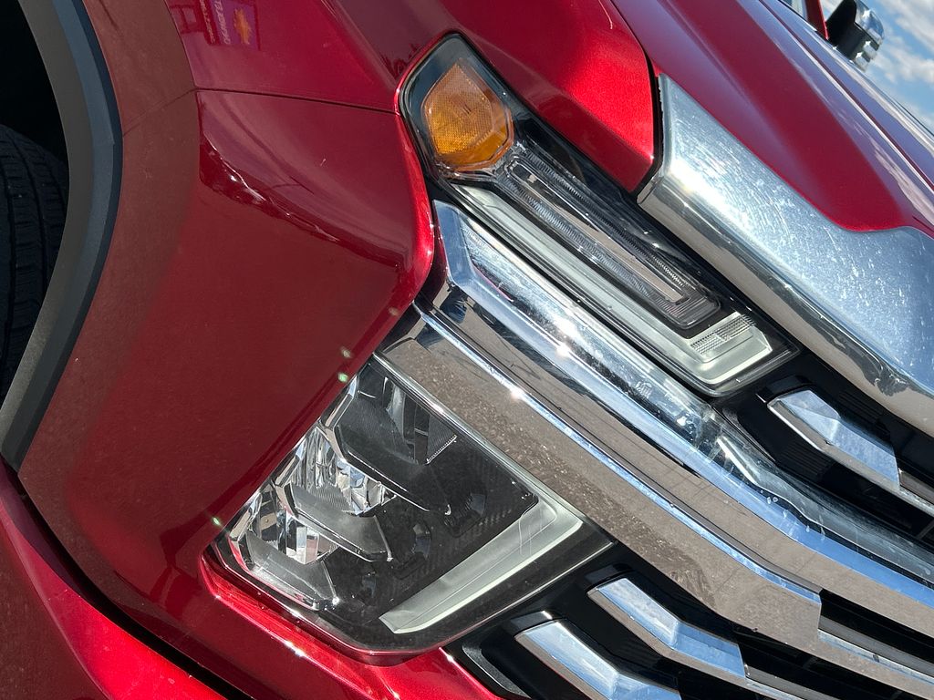 2023 Chevrolet Silverado 3500HD High Country - Photo 23