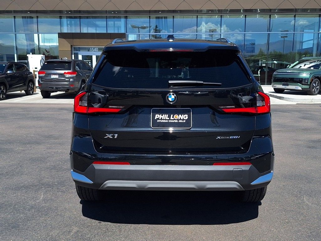 2023 Bmw X1 XDrive28i photo 3
