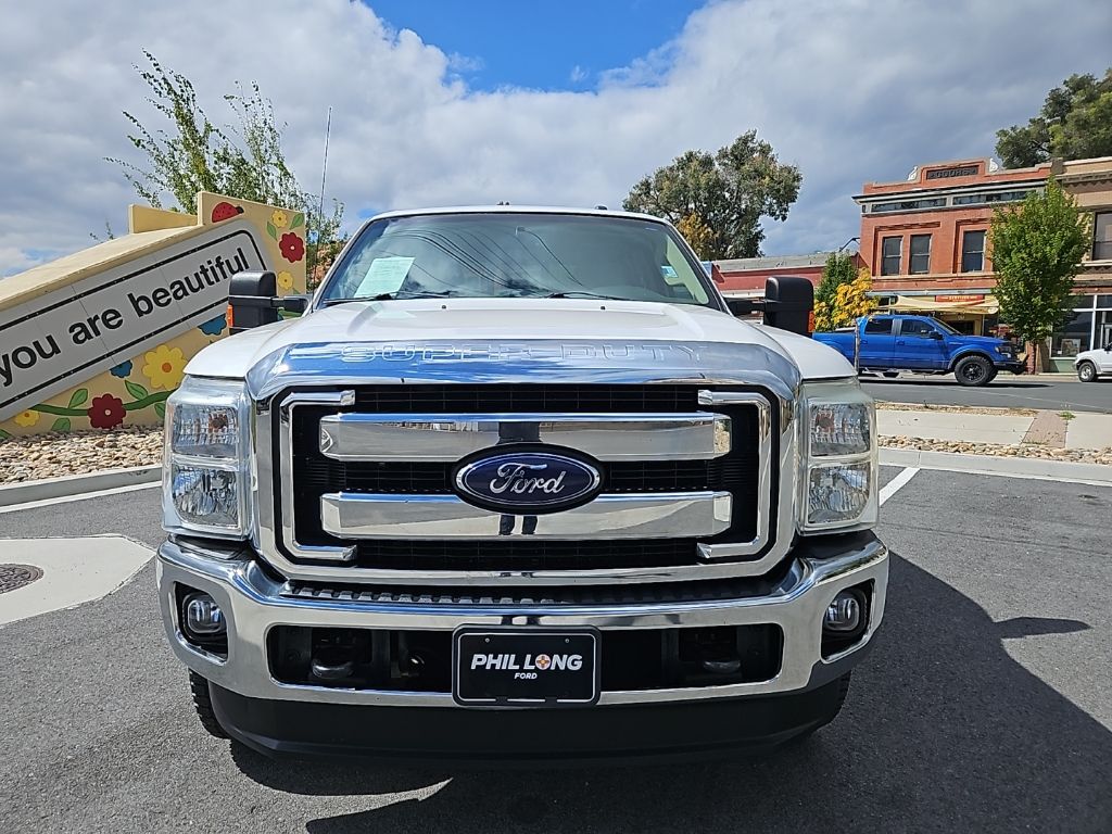 2016 Ford F-250 photo 2