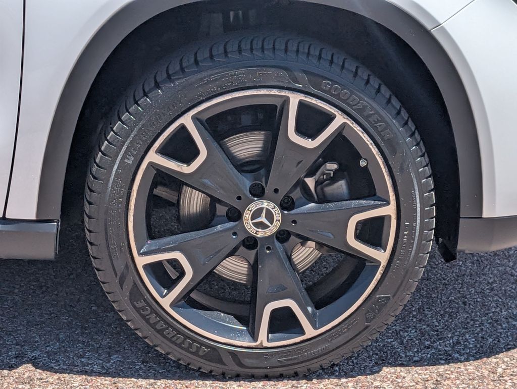 2020 Mercedes-Benz GLA GLA250 - Photo 10