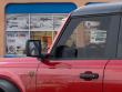 2026 Ford Bronco Badlands SUV