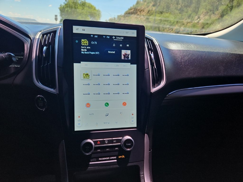 2022 Ford Edge SEL - Photo 23