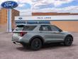 2027 Ford Explorer Tremor SUV