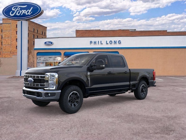 2026 Ford F-250SD XLT Truck