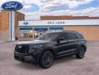 2026 Ford Explorer ST SUV
