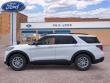 2026 Ford Explorer Active SUV