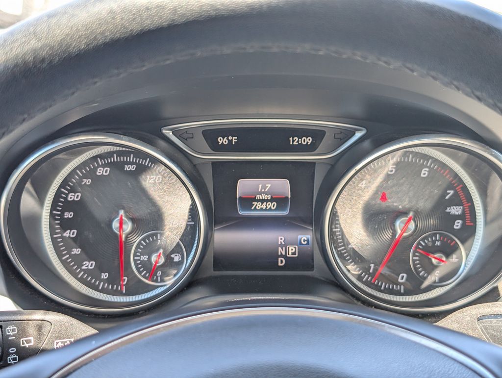 2020 Mercedes-Benz GLA GLA250 - Photo 14