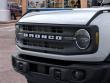 2026 Ford Bronco Big Bend SUV
