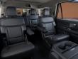 2027 Ford Expedition Platinum SUV