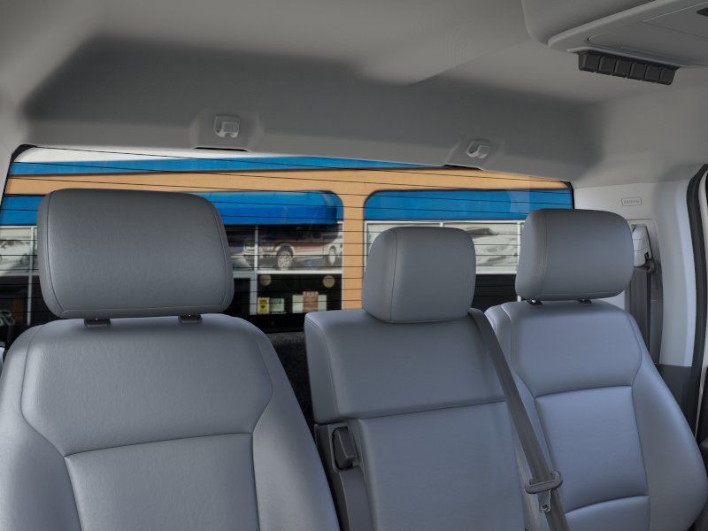 2025 Ford F-350 Super Duty Chassis Cab XL - Photo 22