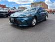 Used 2025 Toyota Camry LE