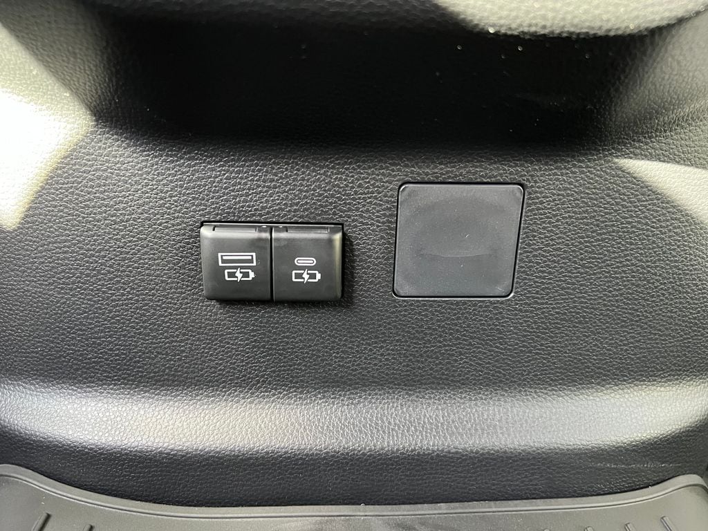 2026 Toyota Tundra SR5 - Photo 23