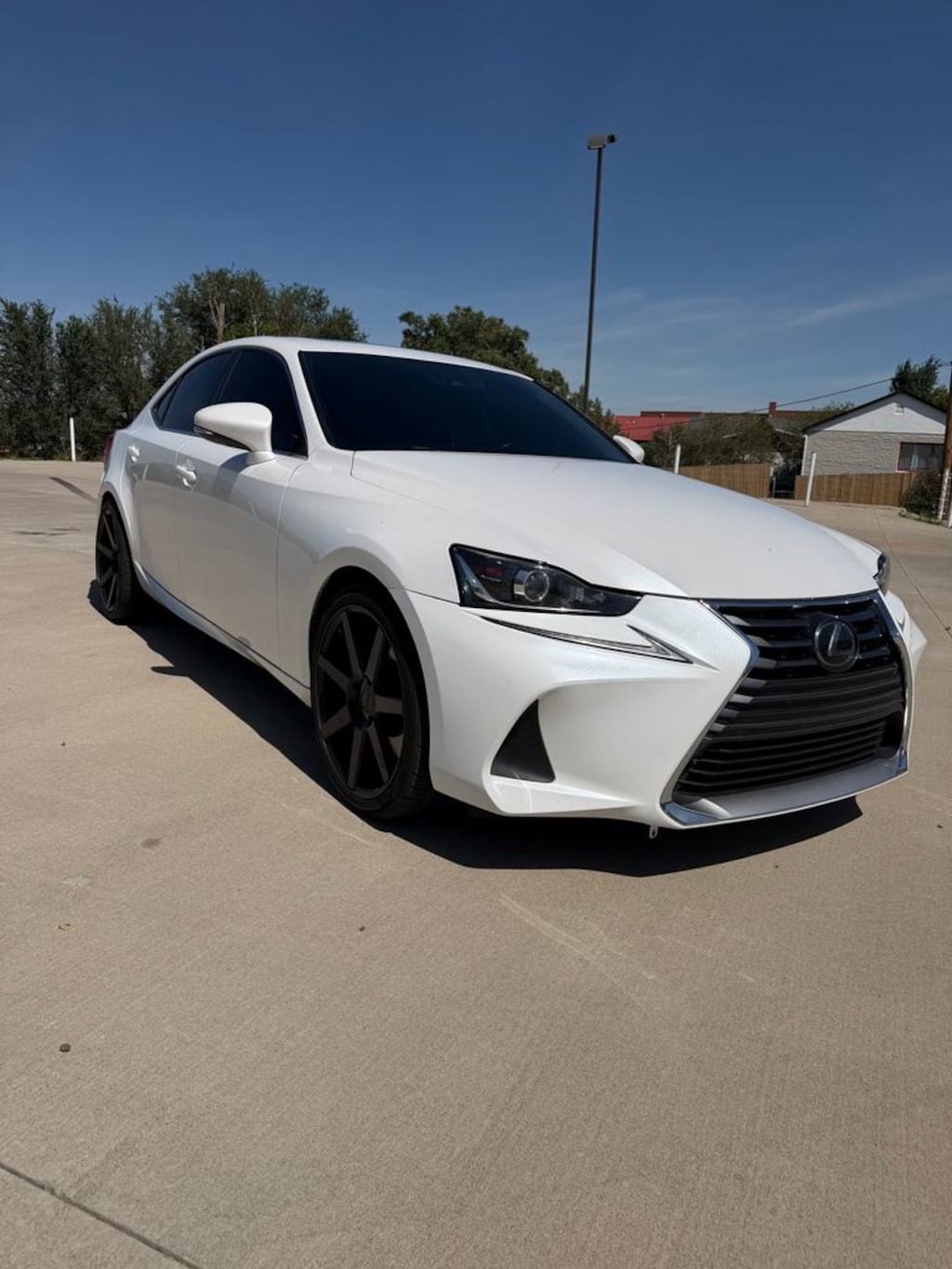 Used 2018 Lexus IS 300