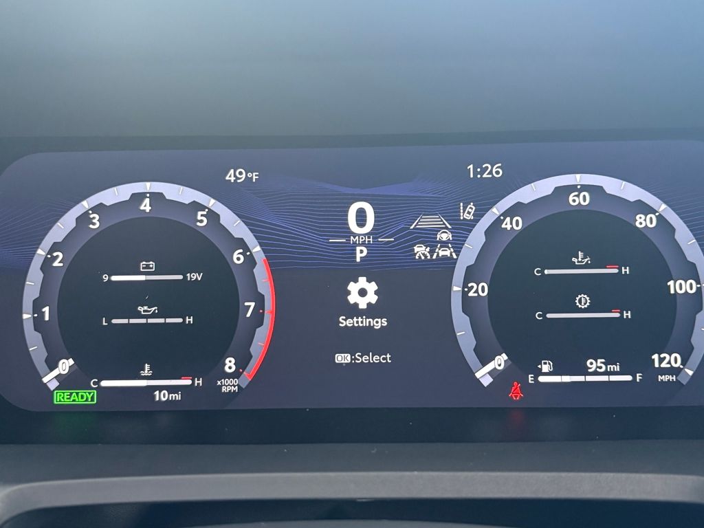 2026 Toyota Tacoma TRD Off Road - Photo 28