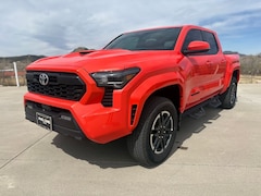 2024 Toyota Tacoma TRD Sport Truck Double Cab