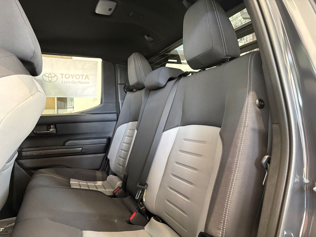 2026 Toyota Tacoma TRD Sport - Photo 15