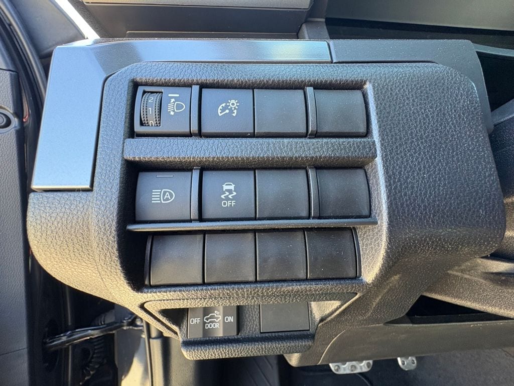 2025 Toyota Tacoma TRD Sport - Photo 20