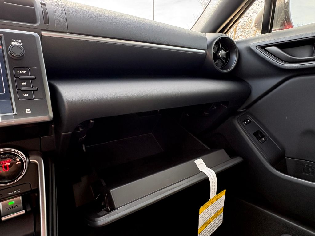 2026 Toyota GR86 Premium - Photo 25