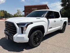 2025 Toyota Tundra i-FORCE MAX Limited LIMITED CREWMAX 5.5