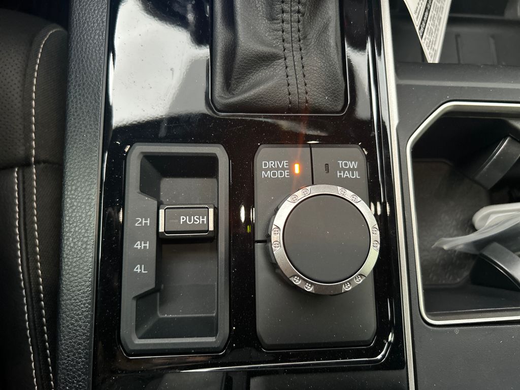 2026 Toyota Tundra SR5 - Photo 26