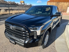 2026 Toyota Tundra SR5 SR5 CREWMAX 5.5