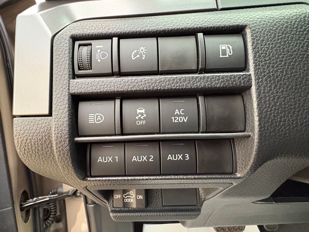2026 Toyota Tacoma TRD Off Road - Photo 24