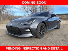 2023 Toyota GR86 Premium Coupe